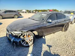 WBA8B9C52HK884884 2017 BMW 3ER