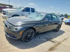 WBA8B9C52JAE22341 2018 BMW 3ER