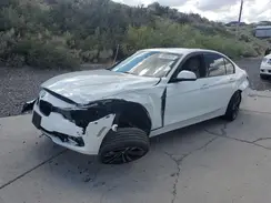 WBA8B9C52JEE80961 2018 BMW 3ER