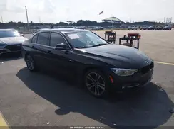 WBA8B9C52JEE81110 2018 BMW 3ER