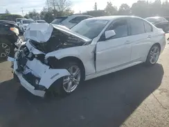 WBA8B9C52JEE81348 2018 BMW 3ER