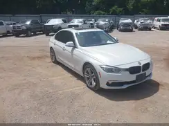 WBA8B9C52JEE81382 2018 BMW 3ER