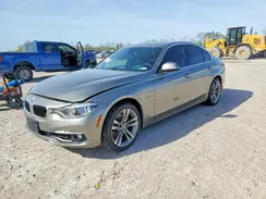 WBA8B9C52JEE81401 2018 BMW 3ER