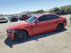 WBA8B9C52JEE81513 2018 BMW 3ER