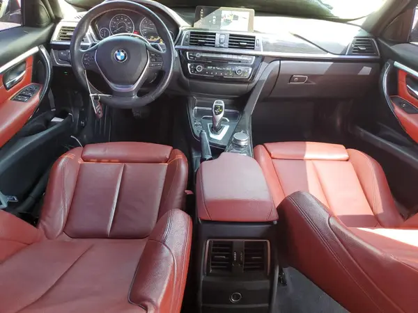 WBA8B9C52JEE81513 2018 BMW 3ER - Image 8