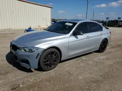 WBA8B9C52JEE81754 2018 BMW 3ER