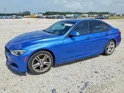 WBA8B9C52JEE81981 2018 BMW 3ER