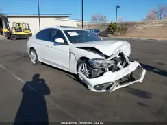 WBA8B9C52JEE82161 2018 BMW 3ER