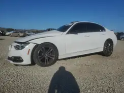 WBA8B9C52JEE83164 2018 BMW 3ER