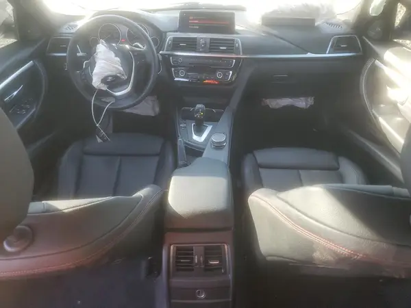 WBA8B9C52JEE83164 2018 BMW 3ER - Image 8