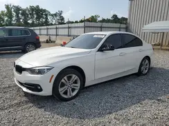 WBA8B9C52JK676803 2018 BMW 3ER