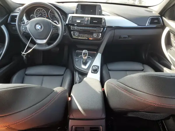 WBA8B9C52JK676901 2018 BMW 3ER - Image 8