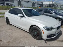 WBA8B9C52JK677093 2018 BMW 3ER