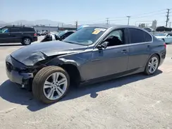 WBA8B9C52JK677434 2018 BMW 3ER
