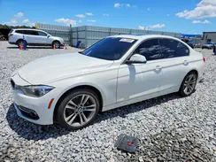 WBA8B9C53HK675718 2017 BMW 3ER