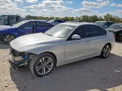 WBA8B9C53HK675833 2017 BMW 3ER