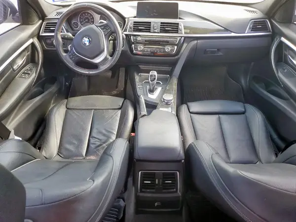 WBA8B9C53HK675833 2017 BMW 3ER - Image 8