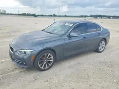 WBA8B9C53HK675850 2017 BMW 3ER