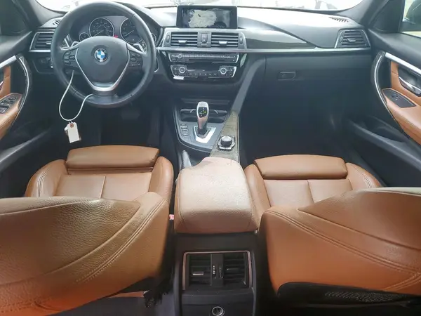 WBA8B9C53HK675850 2017 BMW 3ER - Image 8