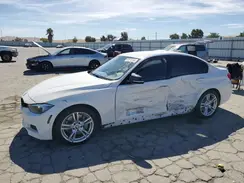 WBA8B9C53HK675959 2017 BMW 3ER