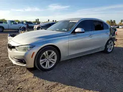 WBA8B9C53HK676223 2017 BMW 3ER