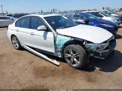 WBA8B9C53HK676528 2017 BMW 3ER