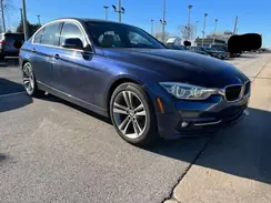 WBA8B9C53HK884571 2017 BMW 3ER