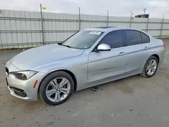 WBA8B9C53HK884747 2017 BMW 3ER