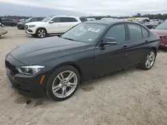 WBA8B9C53JEE80922 2018 BMW 3ER