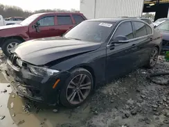 WBA8B9C53JEE80998 2018 BMW 3ER