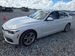 WBA8B9C53JEE81035 2018 BMW 3ER