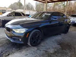 WBA8B9C53JEE81049 2018 BMW 3ER