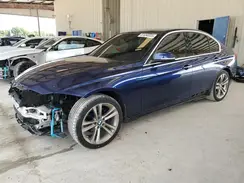 WBA8B9C53JEE81777 2018 BMW 3ER