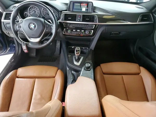WBA8B9C53JEE81777 2018 BMW 3ER - Image 8