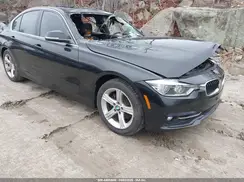 WBA8B9C53JEE81844 2018 BMW 3ER