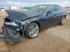 WBA8B9C53JEE81889 2018 BMW 3ER