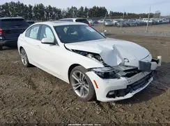 WBA8B9C53JEE82573 2018 BMW 3ER