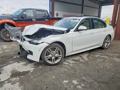 WBA8B9C53JEE82797 2018 BMW 3ER