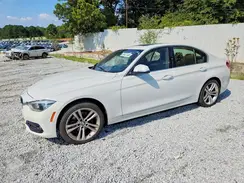 WBA8B9C53JEE82816 2018 BMW 3ER