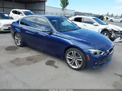 WBA8B9C53JEE82900 2018 BMW 3ER