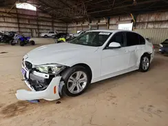 WBA8B9C53JEE82993 2018 BMW 3ER