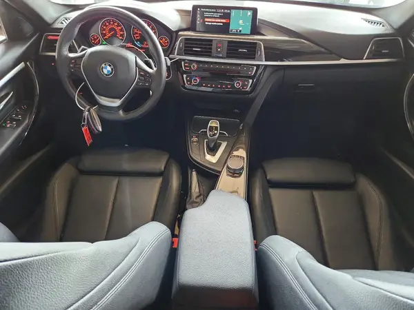 WBA8B9C53JEE82993 2018 BMW 3ER - Image 8