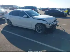 WBA8B9C53JEE83321 2018 BMW 3ER