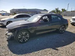 WBA8B9C53JK677362 2018 BMW 3ER