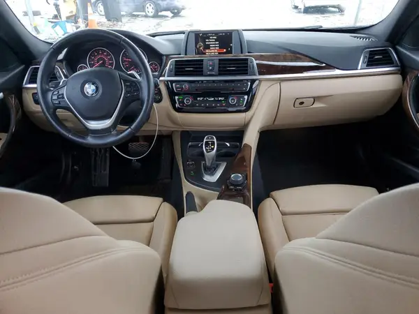 WBA8B9C54HK676277 2017 BMW 3ER - Image 8