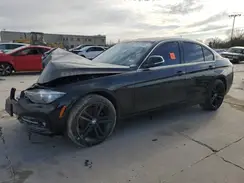 WBA8B9C54HK676408 2017 BMW 3ER