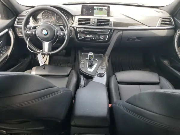 WBA8B9C54HK676473 2017 BMW 3ER - Image 8