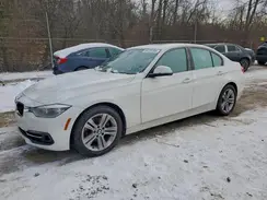 WBA8B9C54HK884773 2017 BMW 3ER