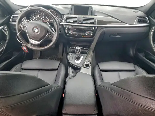 WBA8B9C54HK884773 2017 BMW 3ER - Image 8