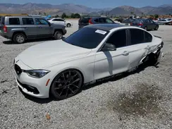 WBA8B9C54HK884871 2017 BMW 3ER